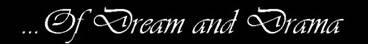 logo Of Dream And Drama (ESP)